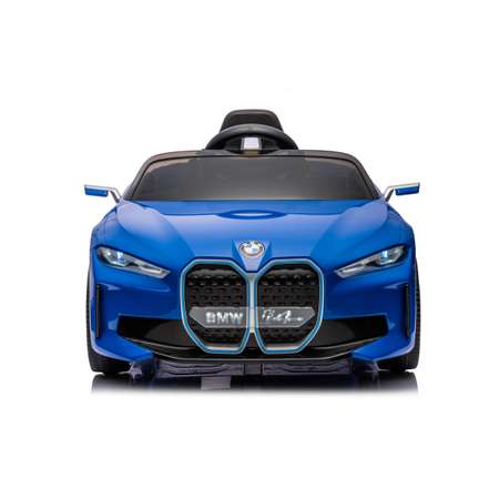 Автомобиль TOYLAND BMW I4, колеса EVA, пульт С пультом ДУ