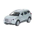 Автомобиль Технопарк Chery tiggo 7