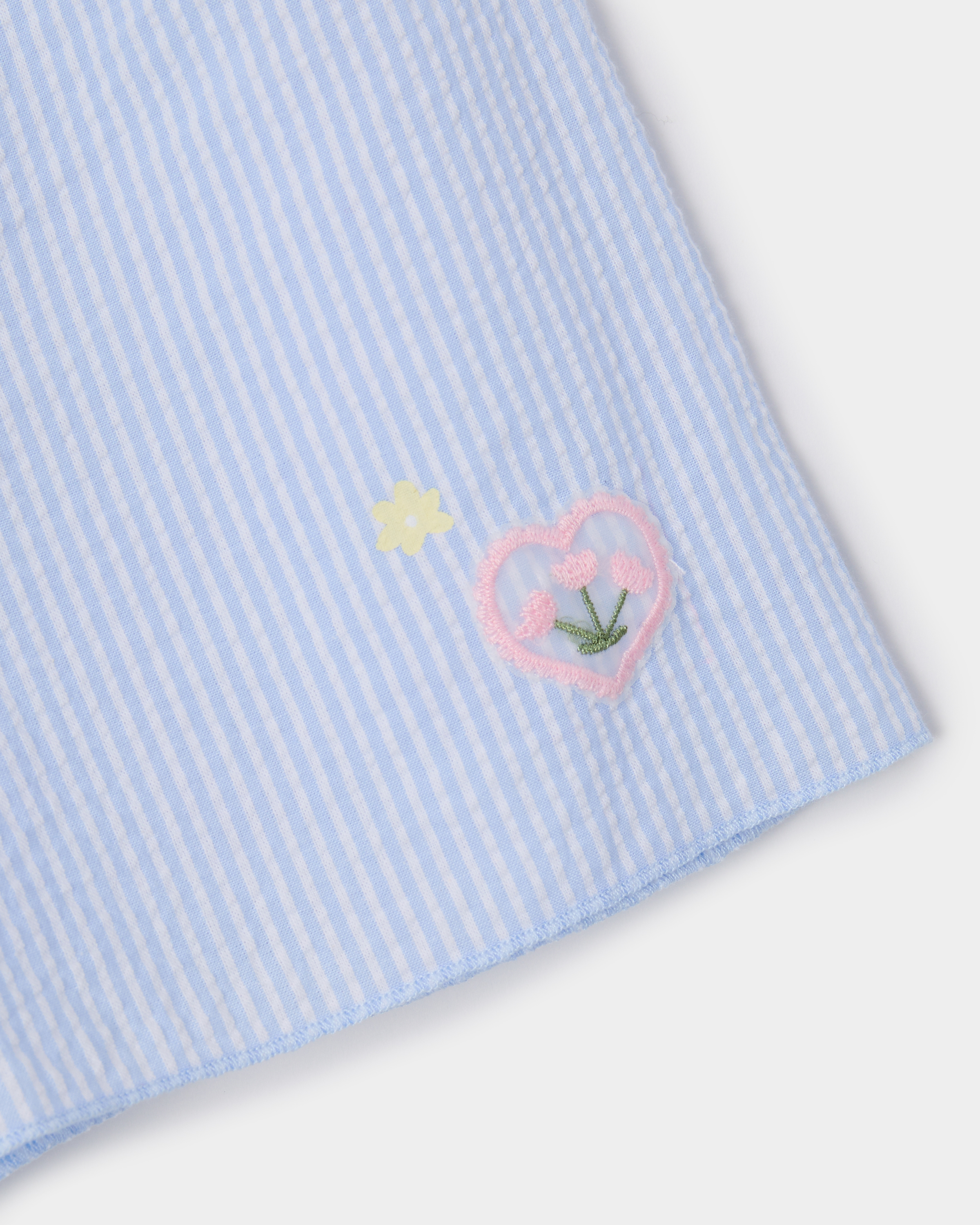 Шорты Baby Go Trend S26BT-2GW03ig-55 - фото 4