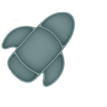 Тарелка PlayKid