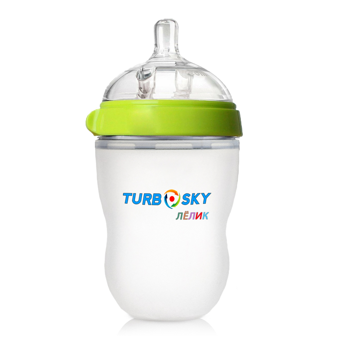Бутылочка Turbosky 250 мл - фото 2