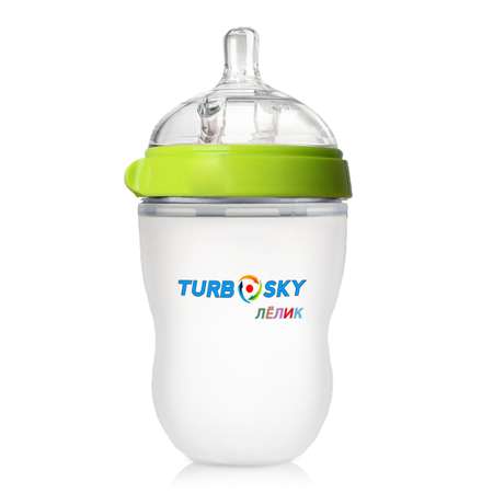 Бутылочка Turbosky 250 мл