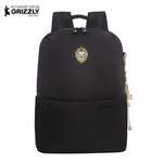 Рюкзак Grizzly Лев