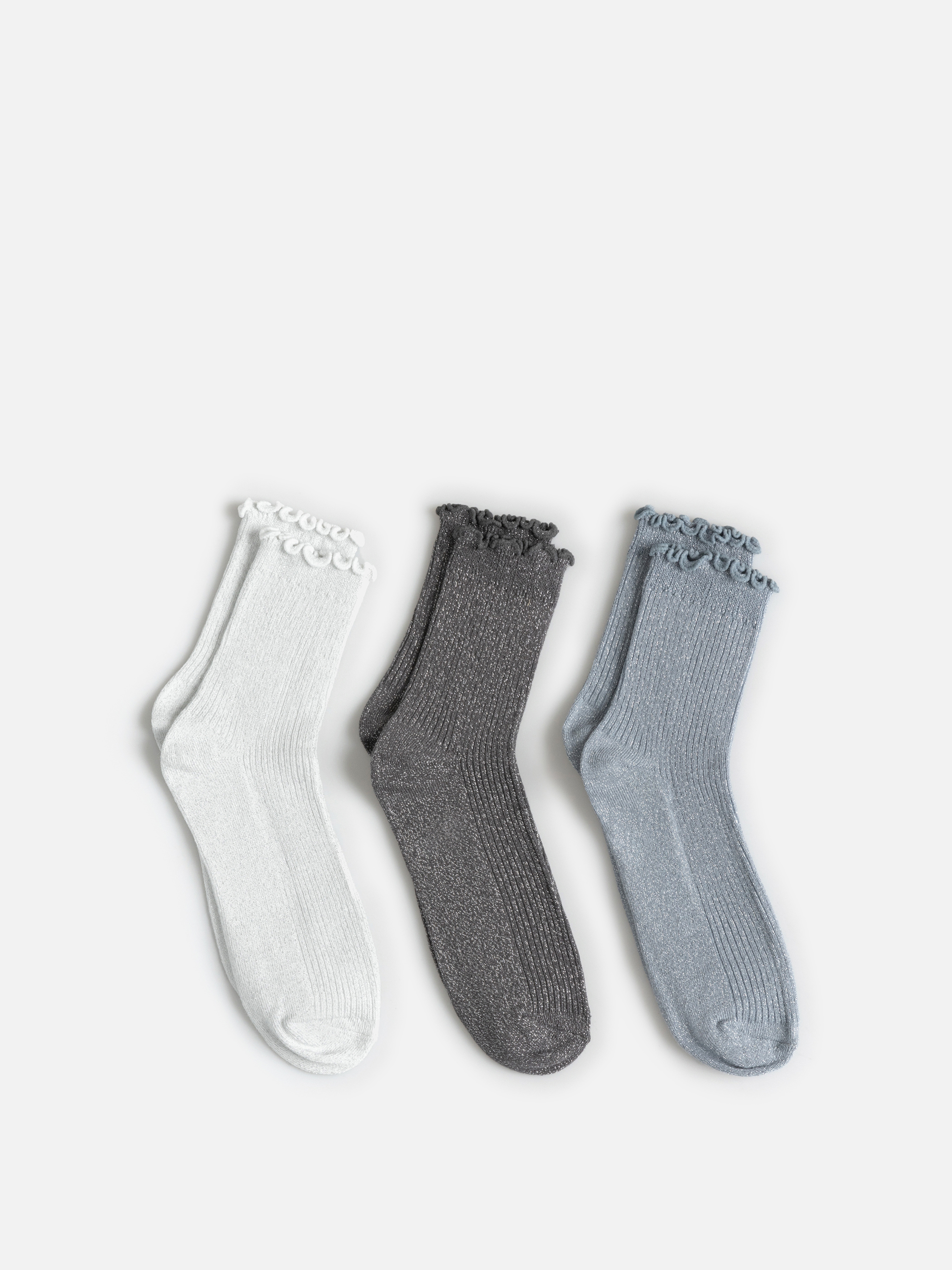 Носки 3 пары Acoola 20234420083_0089993 - фото 1