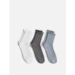 Носки 3 пары Acoola