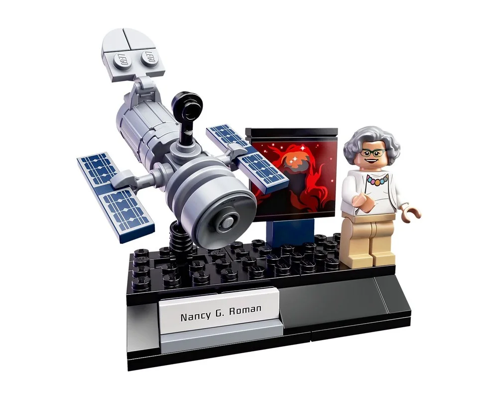 Конструктор LEGO Ideas 21312 215 дет. - фото 5