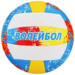 Спортивный мяч ONLITOP волейбольный