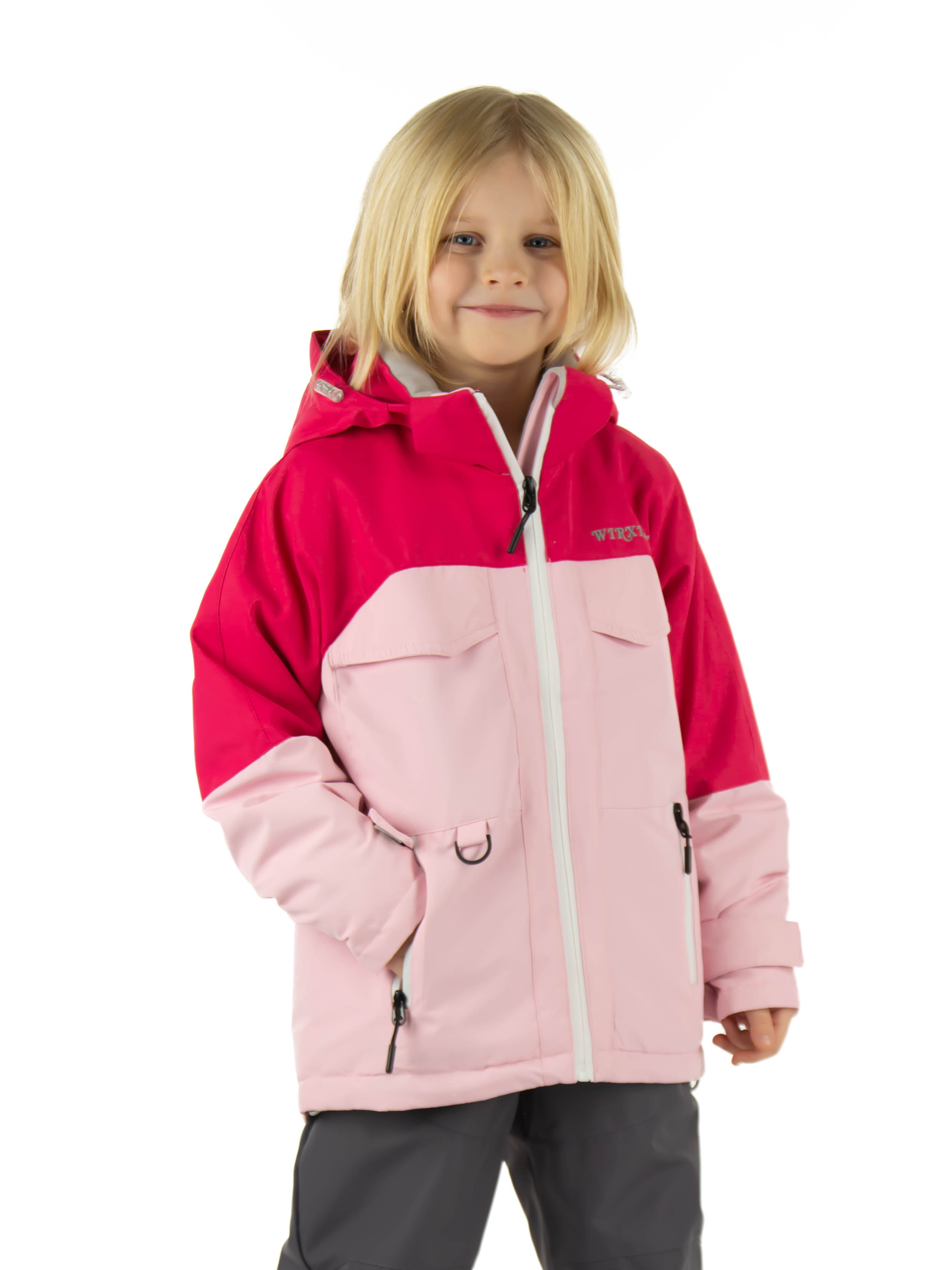 Куртка и полукомбинезон CASTLELADY 848848896 - фото 4