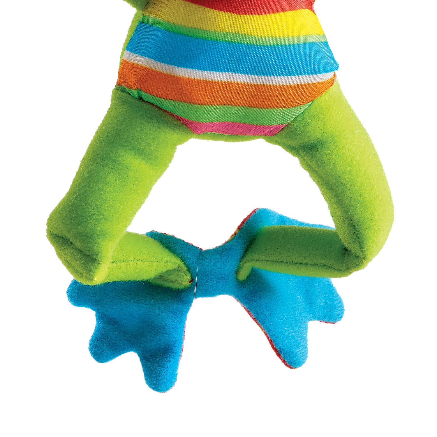 Игрушка Tiny Love подвеска - фото 4