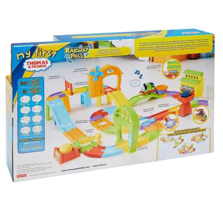 Игровой набор Thomas and Friends