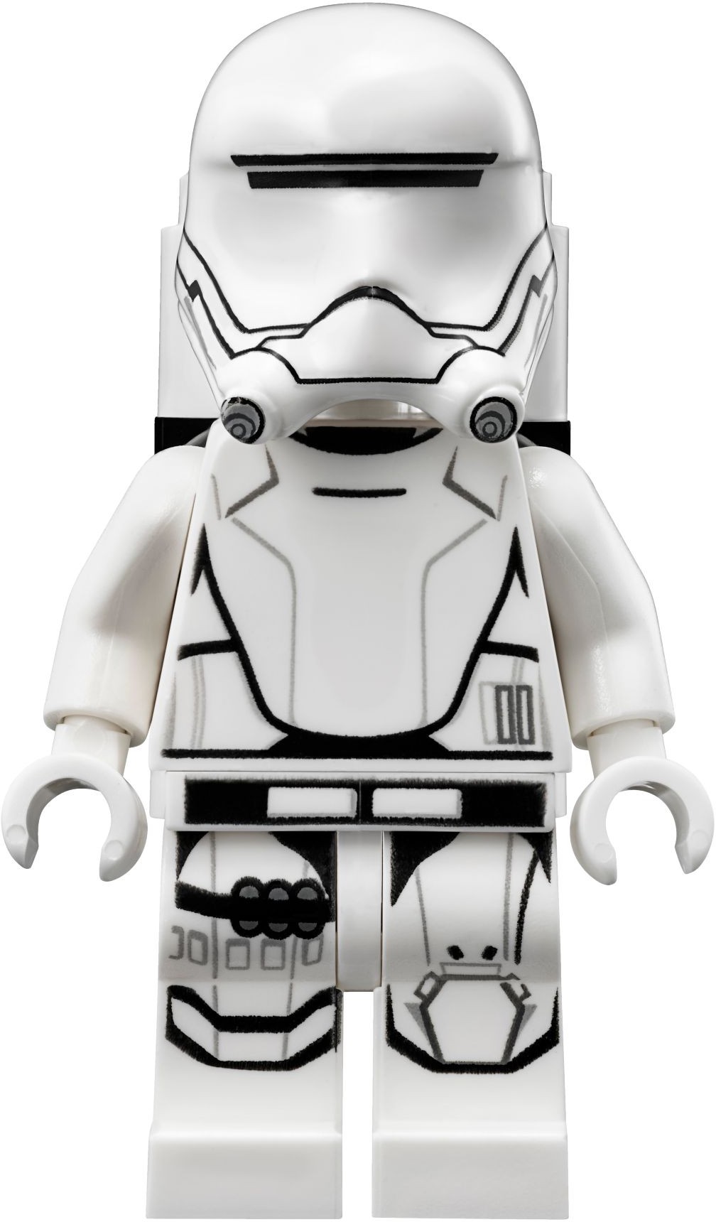 Конструктор LEGO Star Wars 75149 740 дет. - фото 9