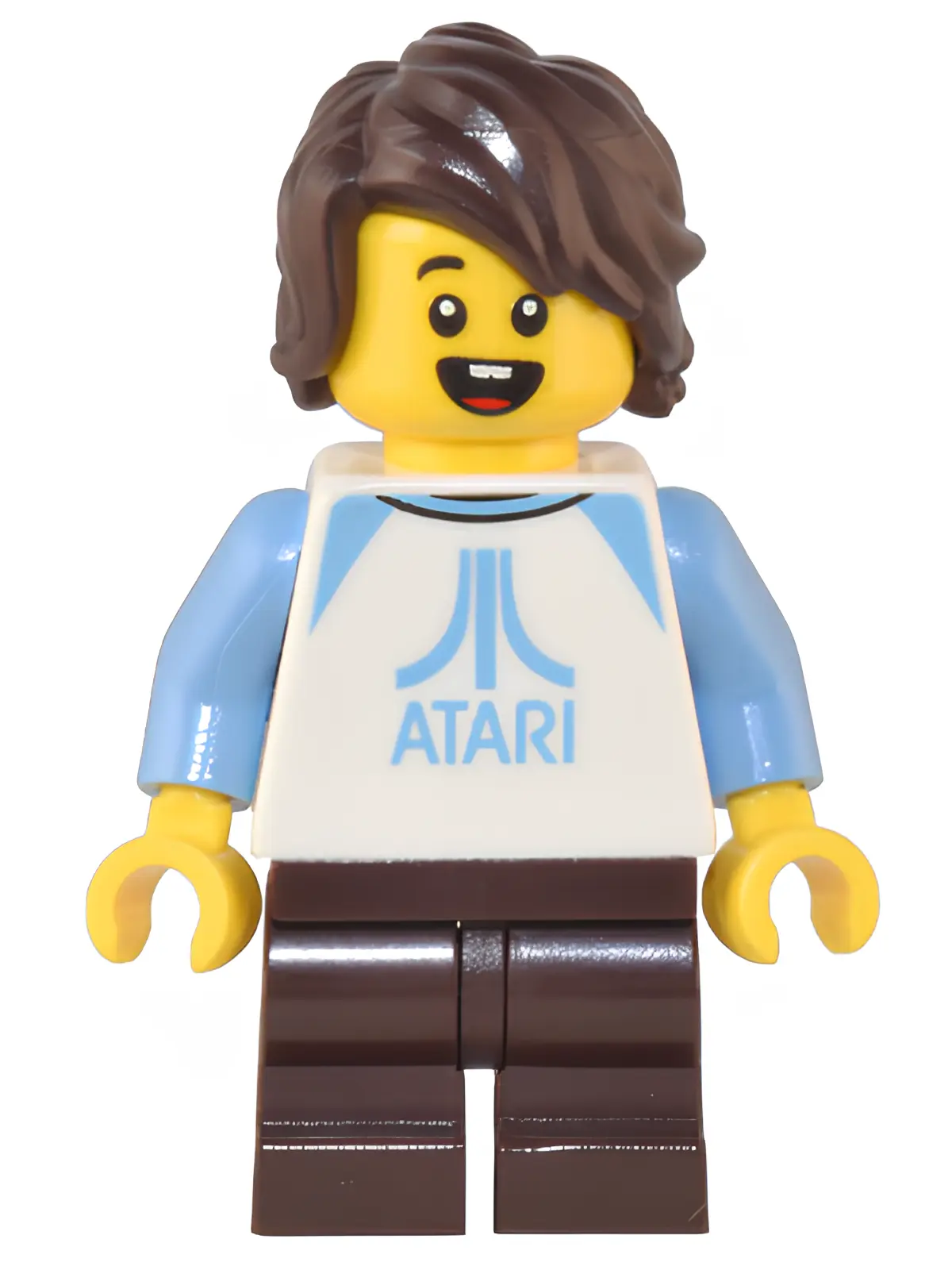 Фигурка LEGO Atari Video Game - фото 1