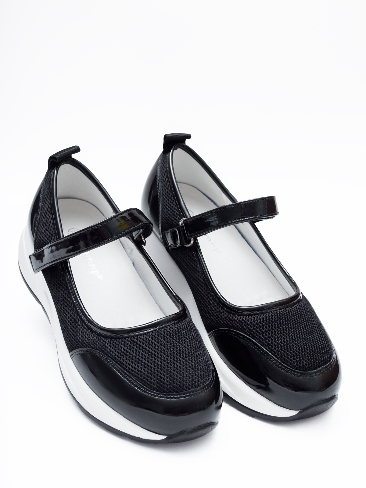 Туфли Кумир JQ6-81 - фото 5