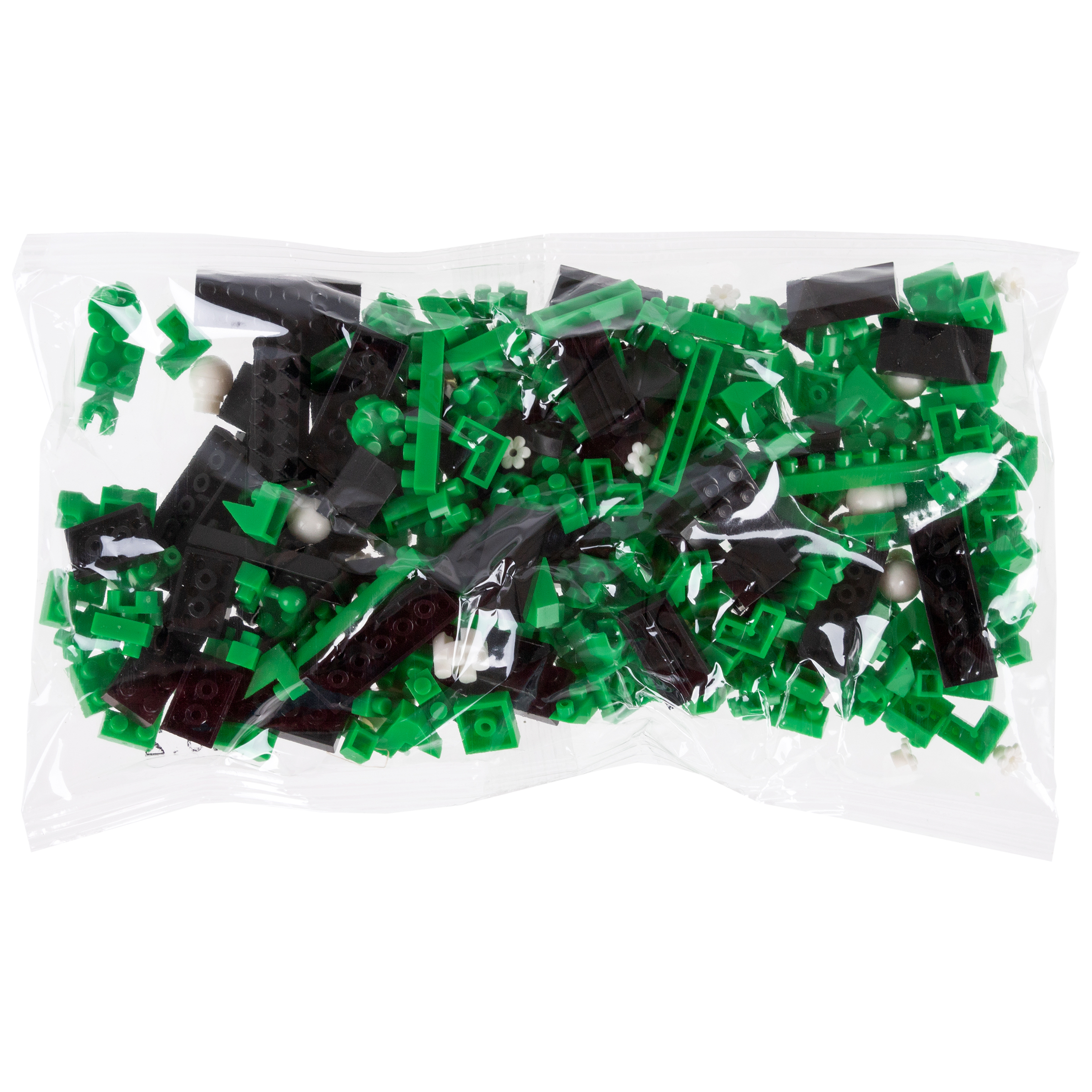 Конструктор Blockformers 620 дет. - фото 14