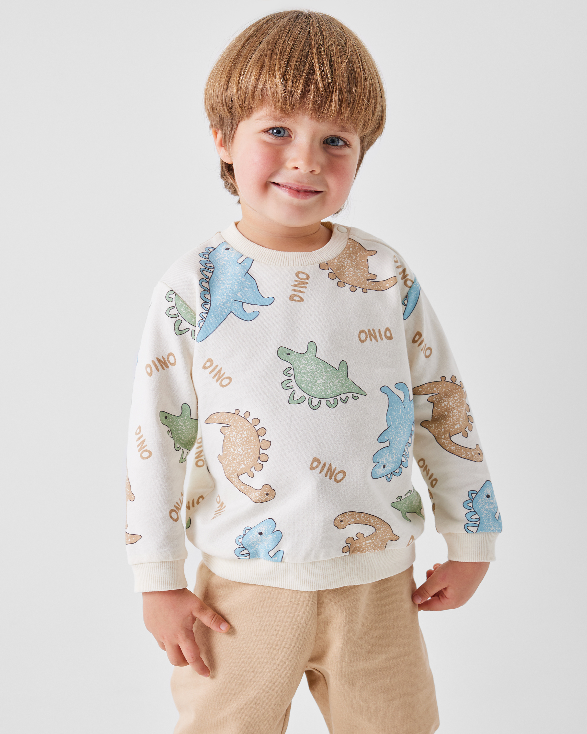 Комплект BabyGo S26BG4-B00821ib-L2 - фото 6