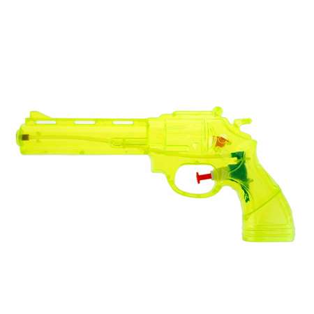 Револьвер водный 1TOY