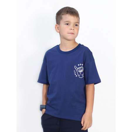 Футболка STELLA MODA