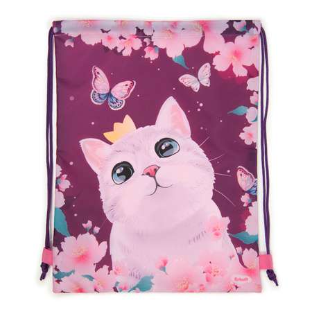 Мешок для обуви Erhaft Cat