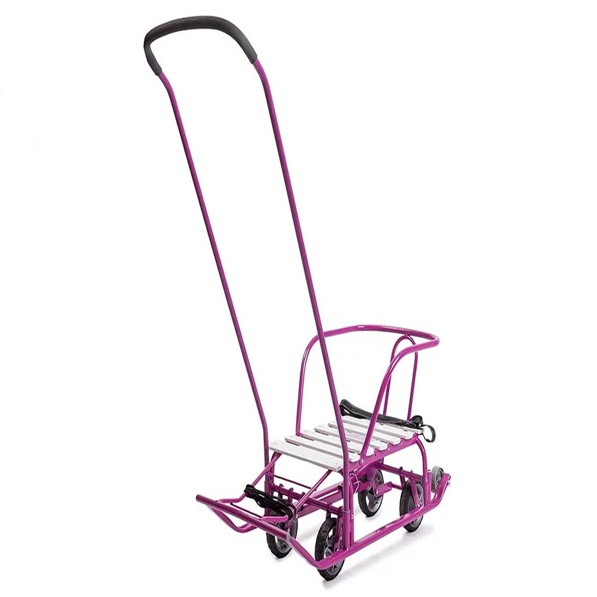 Санки NiKA kids Тимка 5 - фото 4