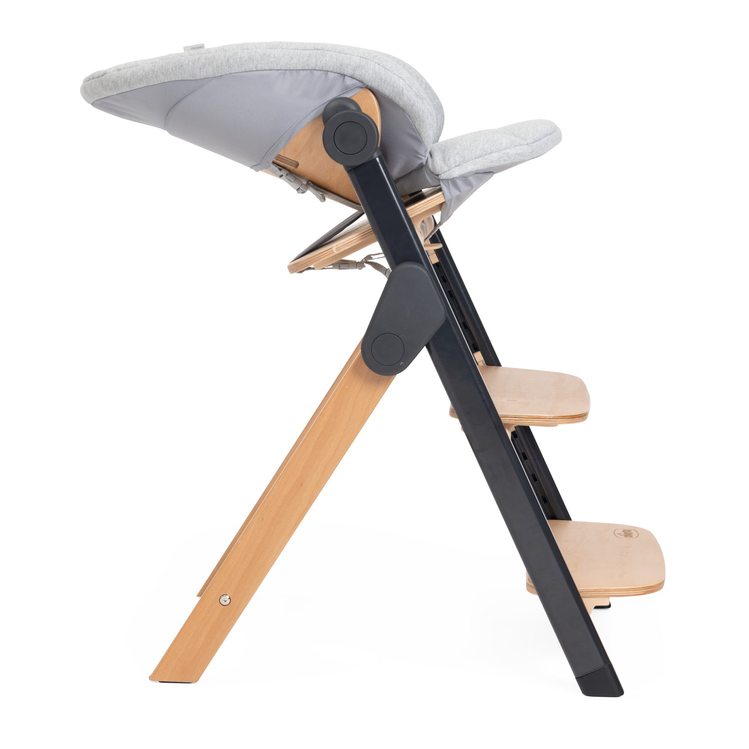 Стул Chicco Meraviglia Ebony - фото 10