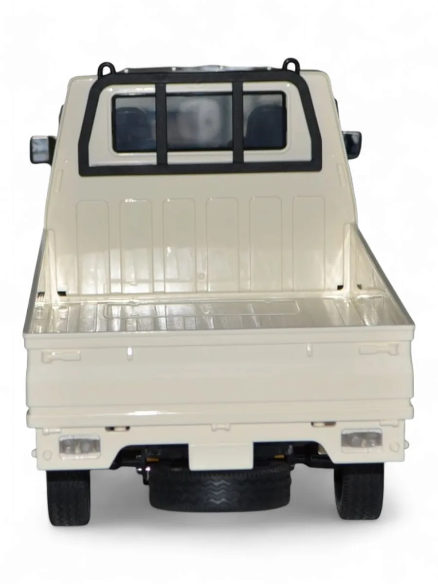 Автомобиль РУ WPL - фото 6