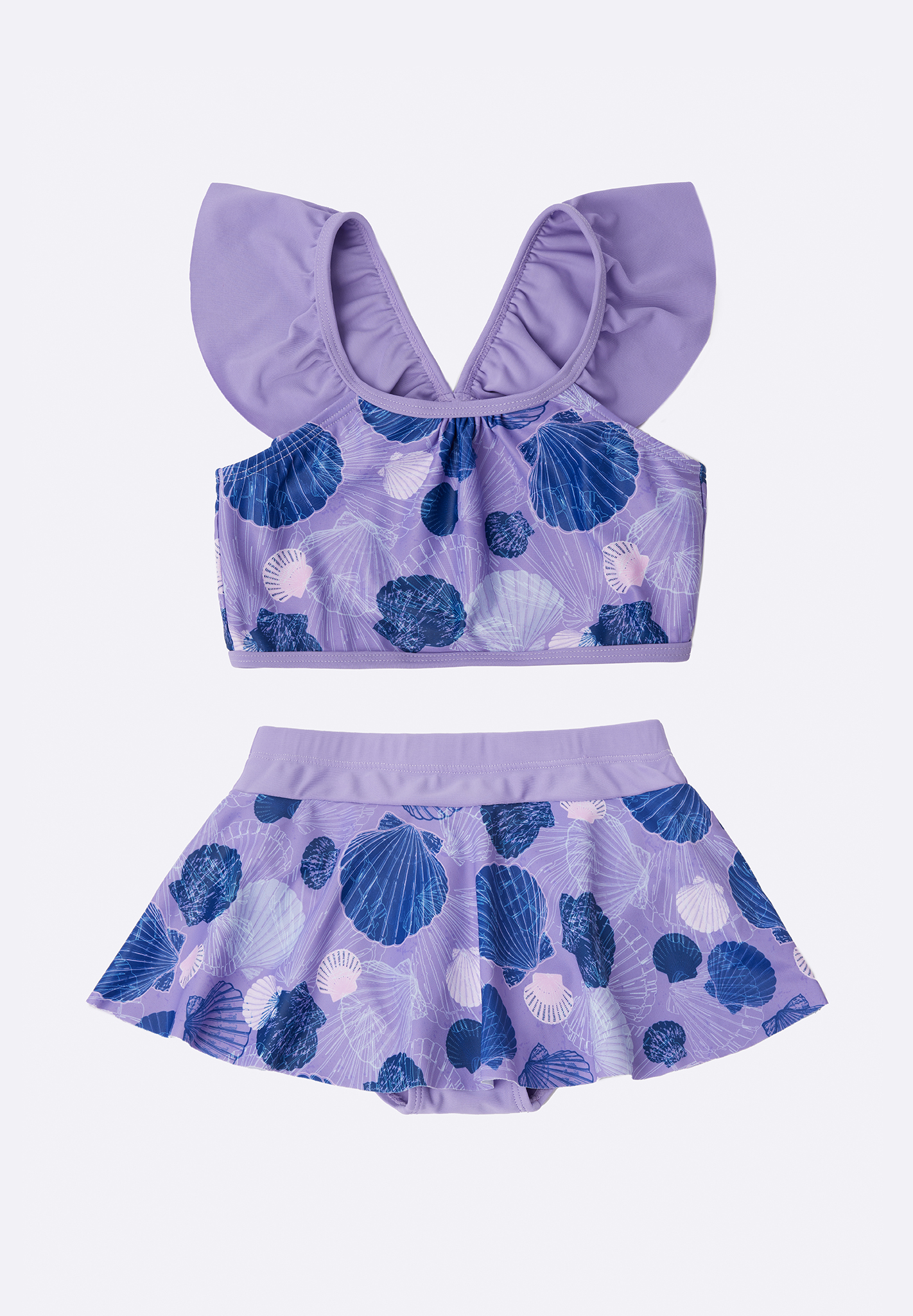 Купальник Lassie 7200061A-5150 - фото 1