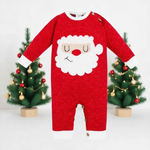 Комбинезон утепленный Крошка Я