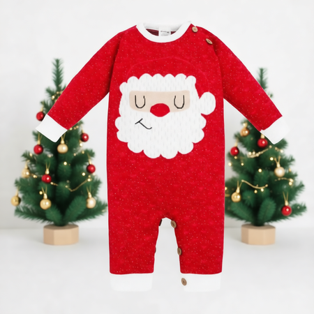 Комбинезон утепленный Крошка Я