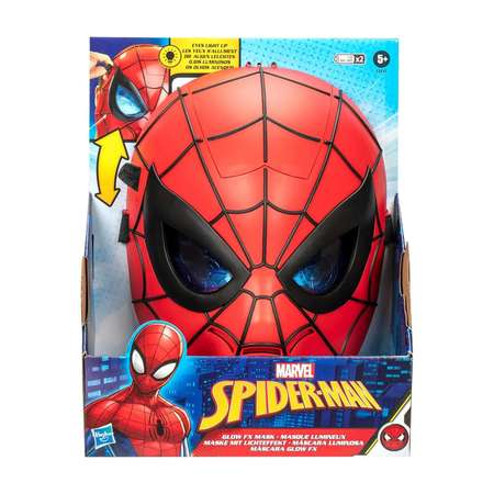 Игровой набор Star Wars Spider-Man