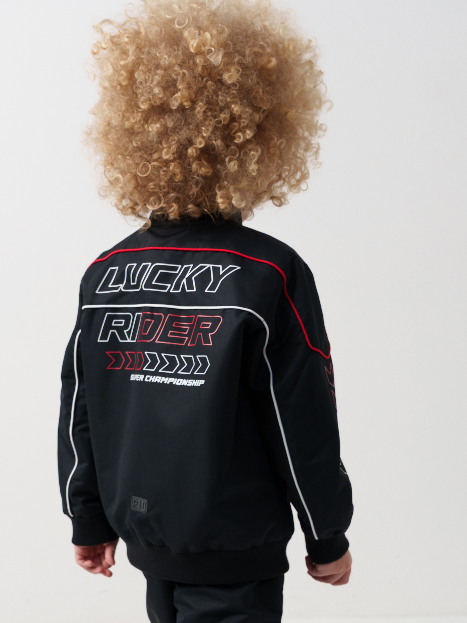 Ветровка PlayToday 12612269 - фото 3