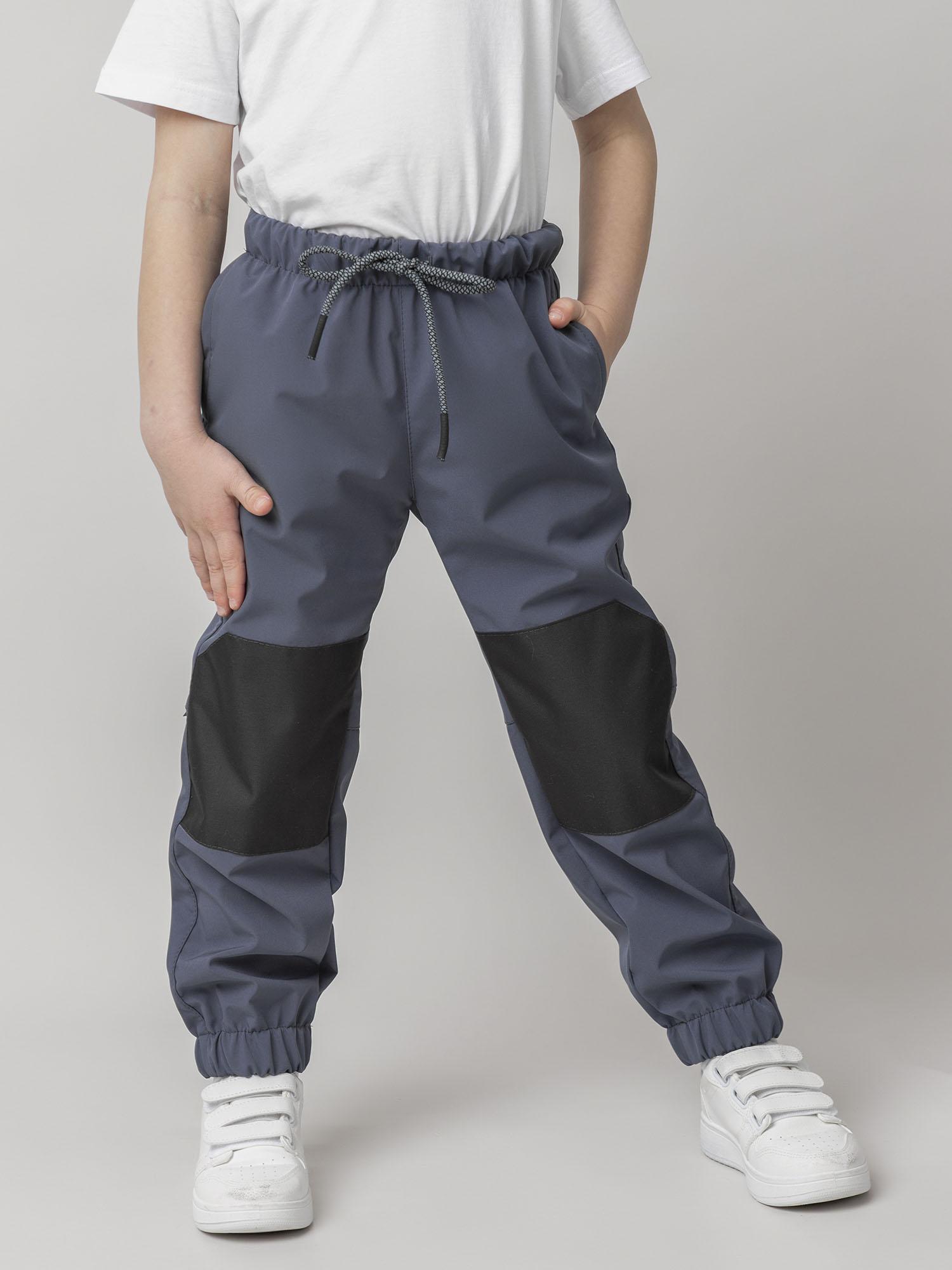 Брюки-джоггеры batik 006/2-26-1 - фото 4