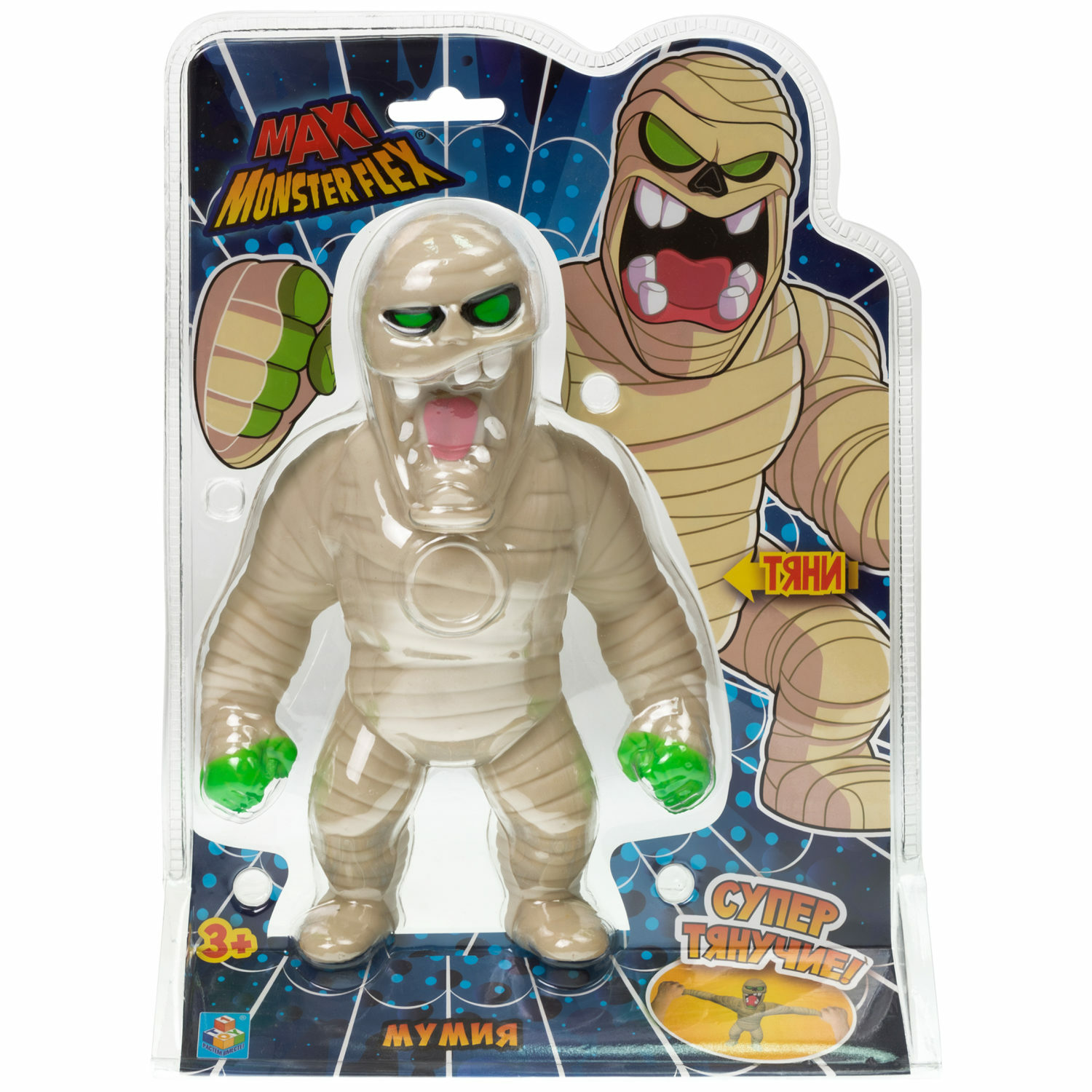 Фигурка Monster Flex Monster flex - фото 14