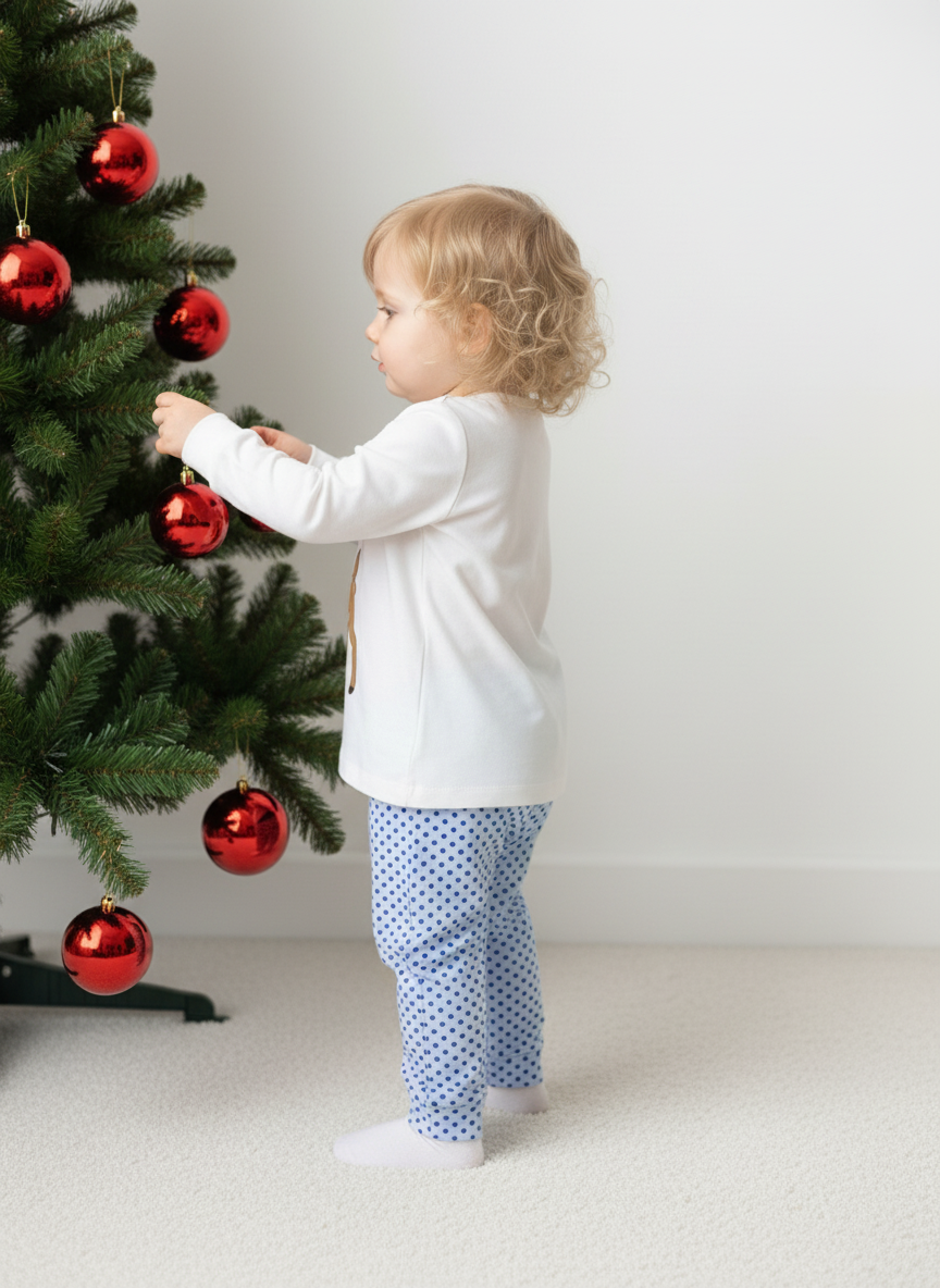 Пижама YOULALA 0936201302 - фото 6