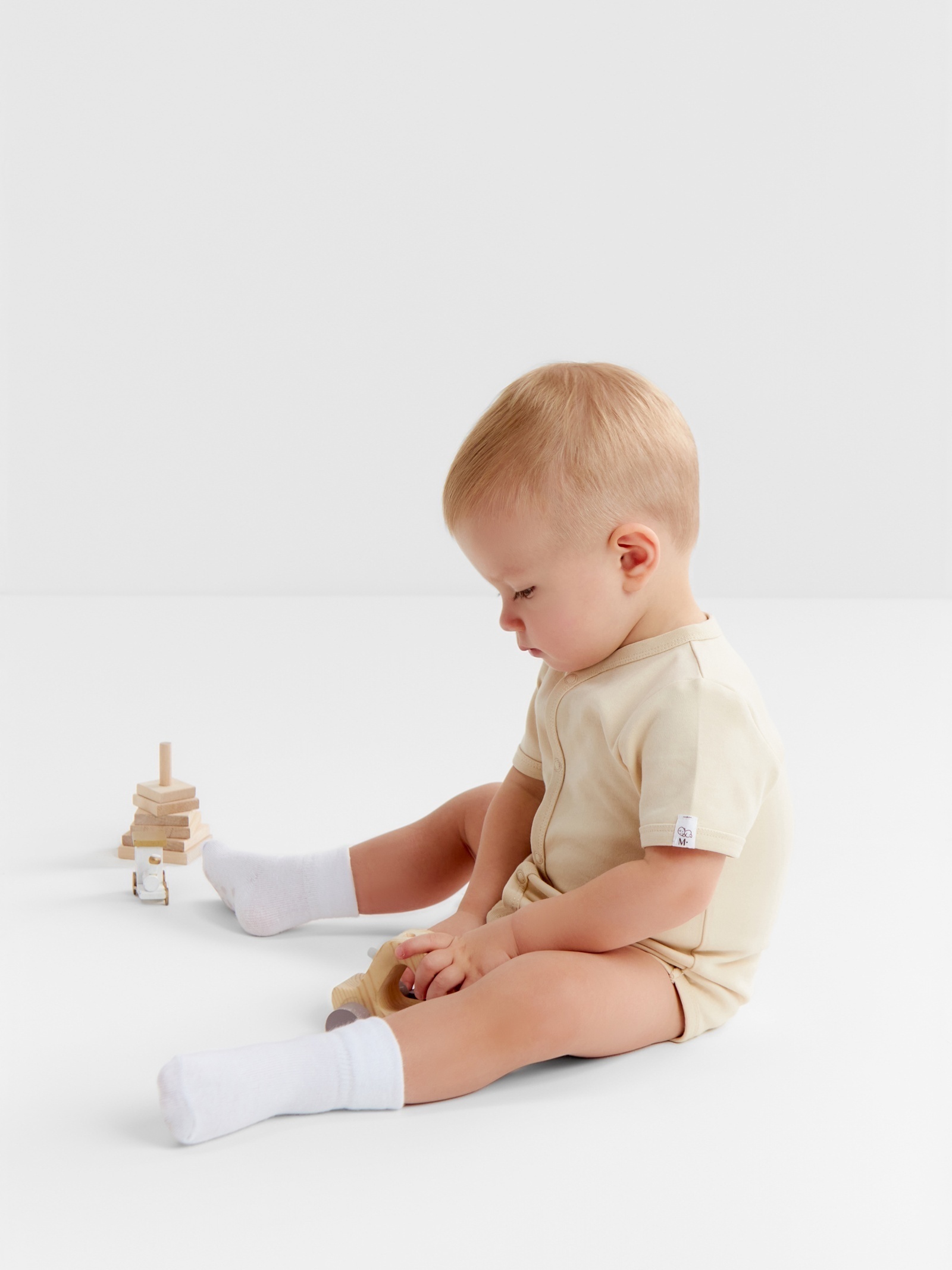 Боди Minaku 10516662 - фото 4