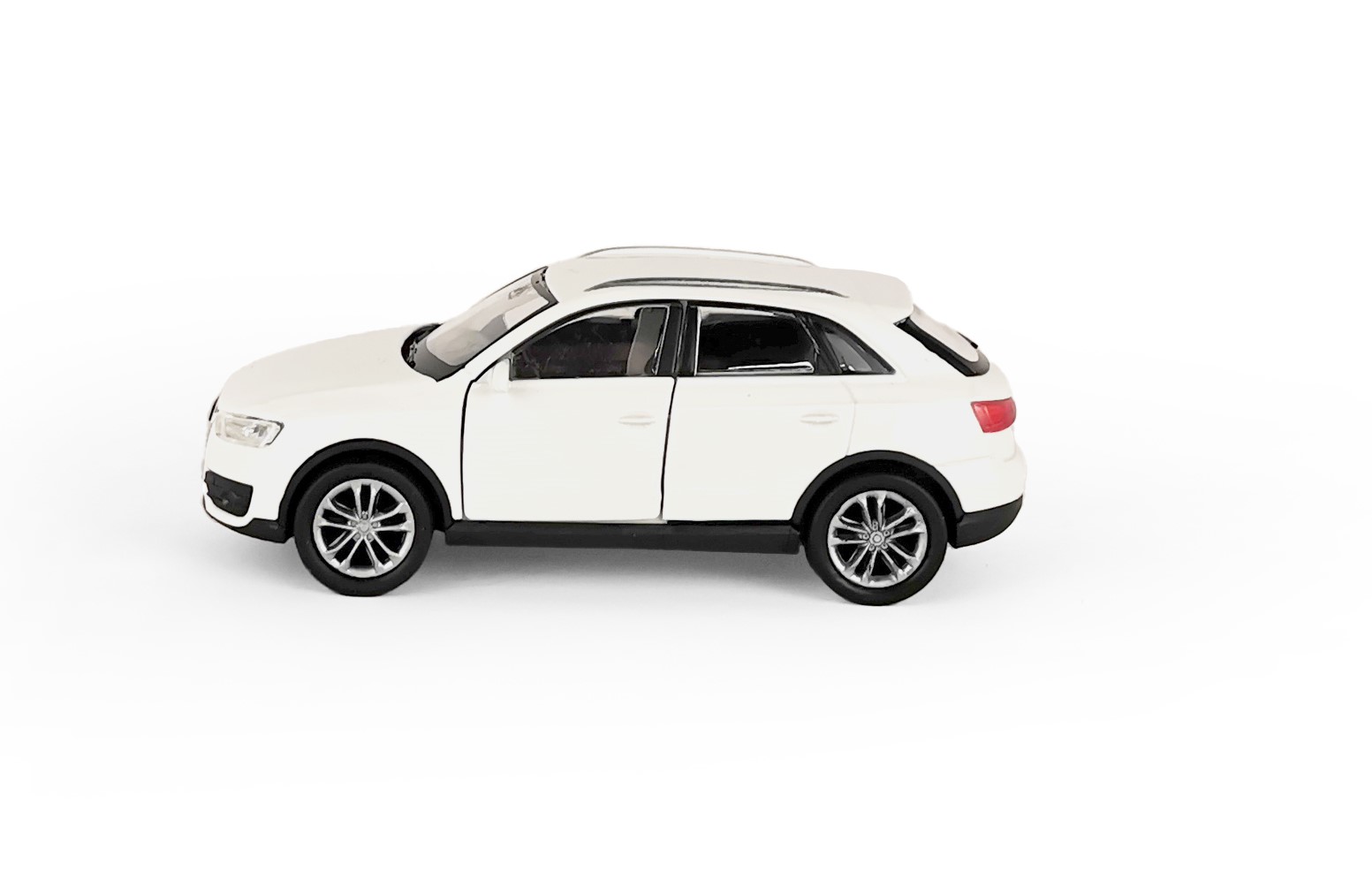 Автомобиль Welly Audi в ассортименте 43666W - фото 14
