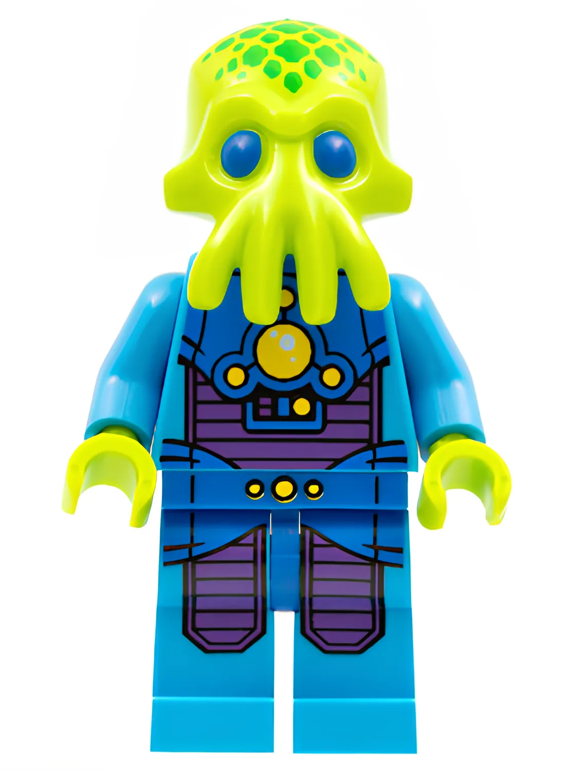 Фигурка LEGO Collectible Alien Trooper - фото 1