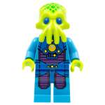 Фигурка LEGO Collectible Alien Trooper