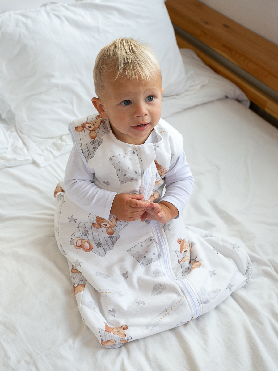 Одеяло Lemur Studio 138 см хлопок - фото 5