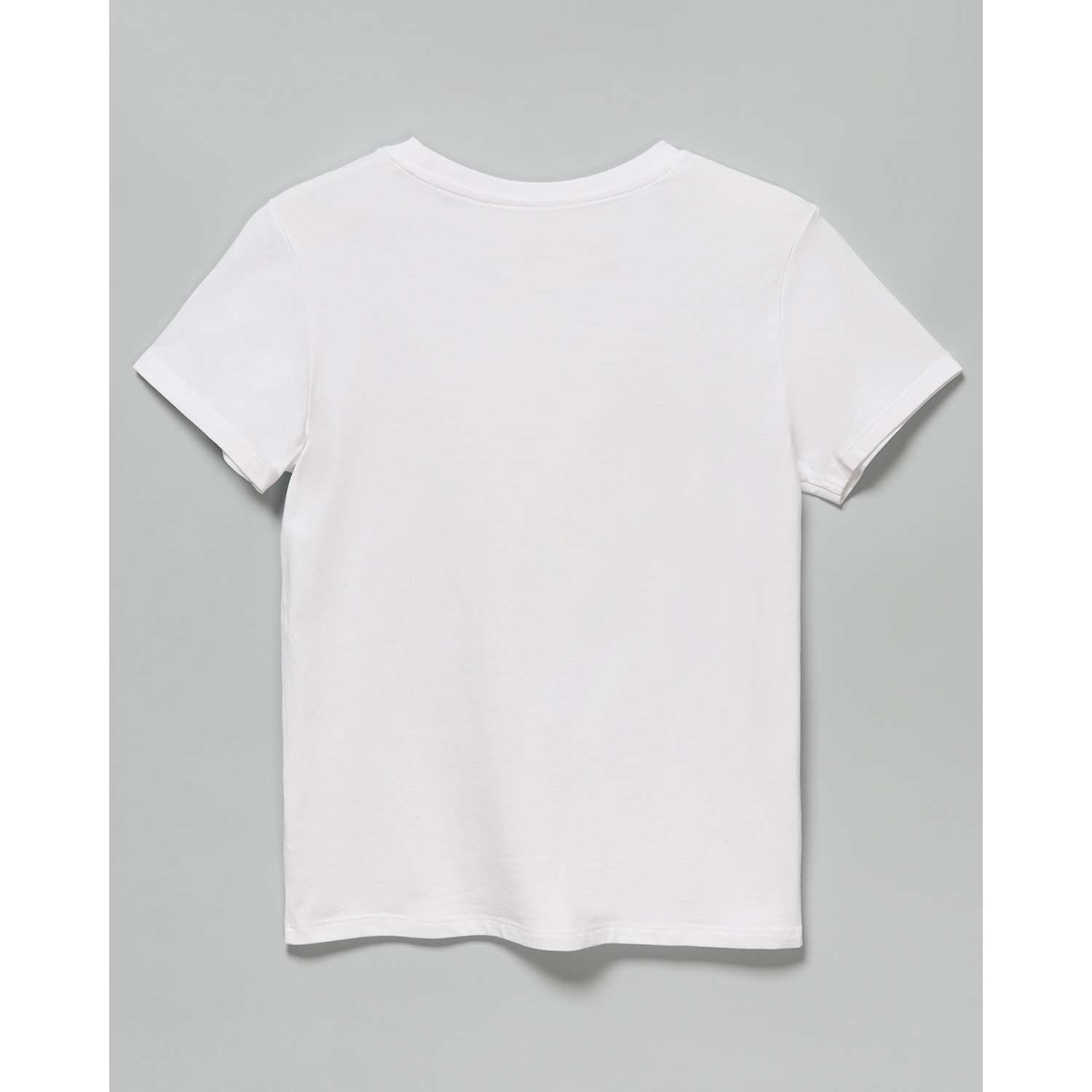 Футболка Futurino Fashion W22FF3-0J06tg-00 - фото 3