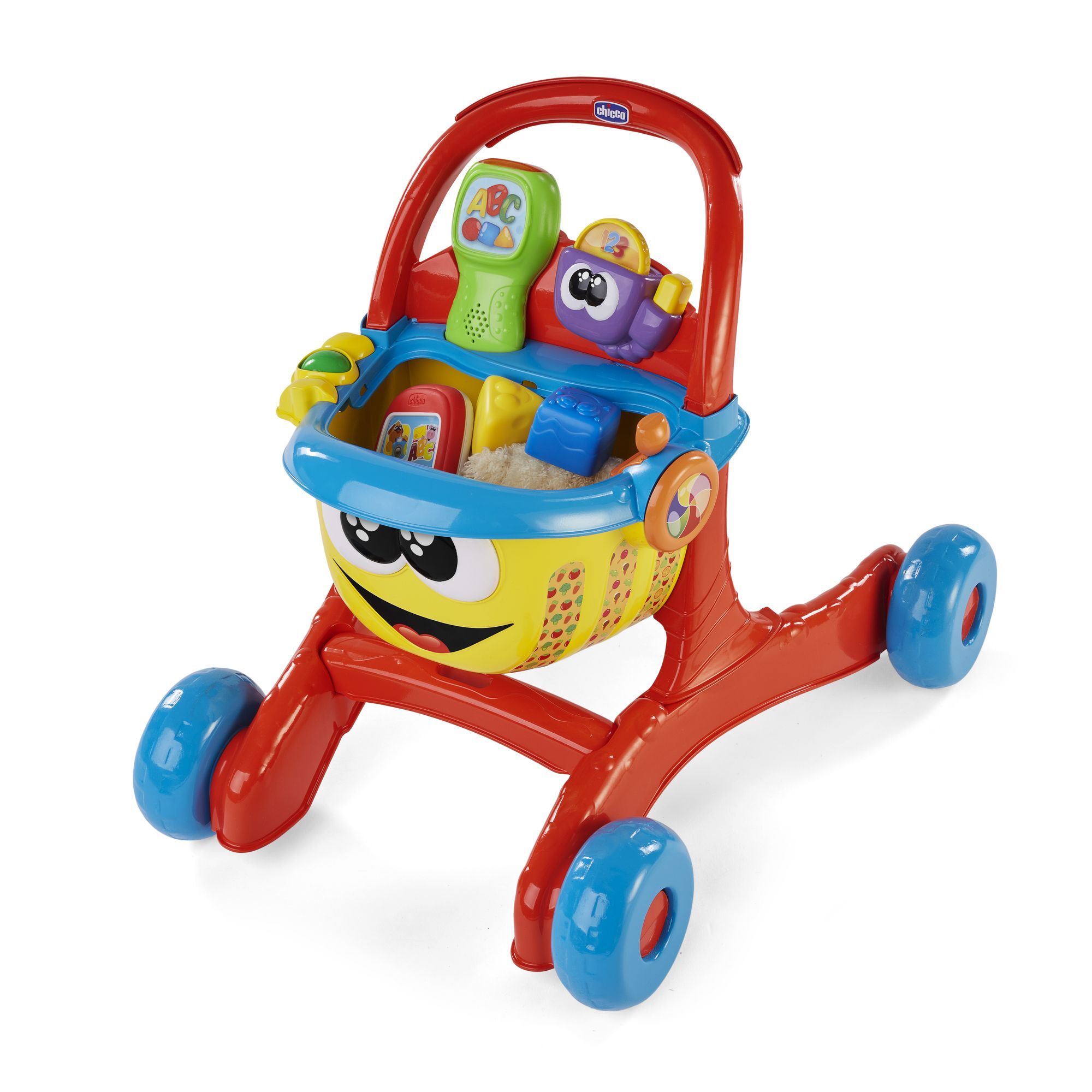 Ходунки Chicco - фото 7