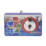 Игрушка PJ masks фотоаппарат