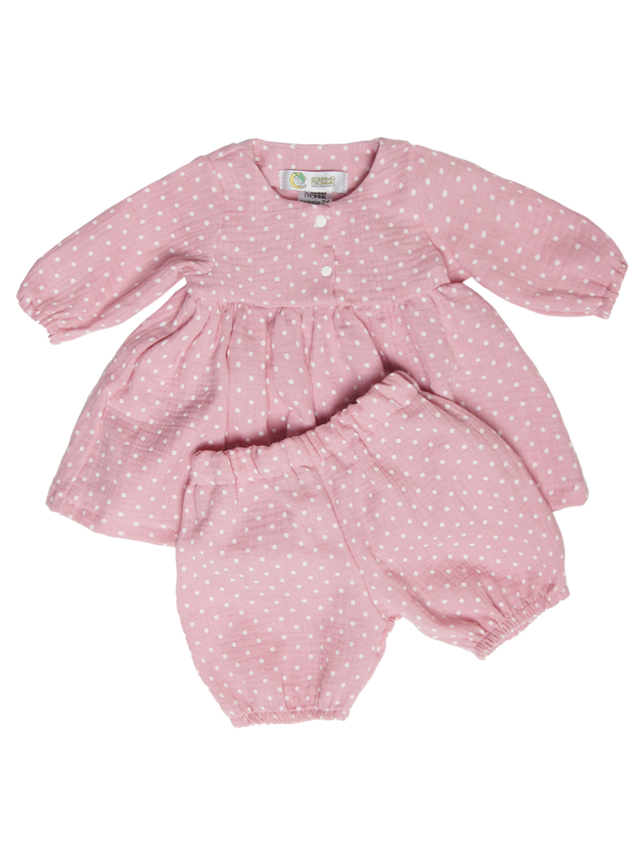 Комплект СОННЫЙ ГНОМИК К4030/24 - фото 11