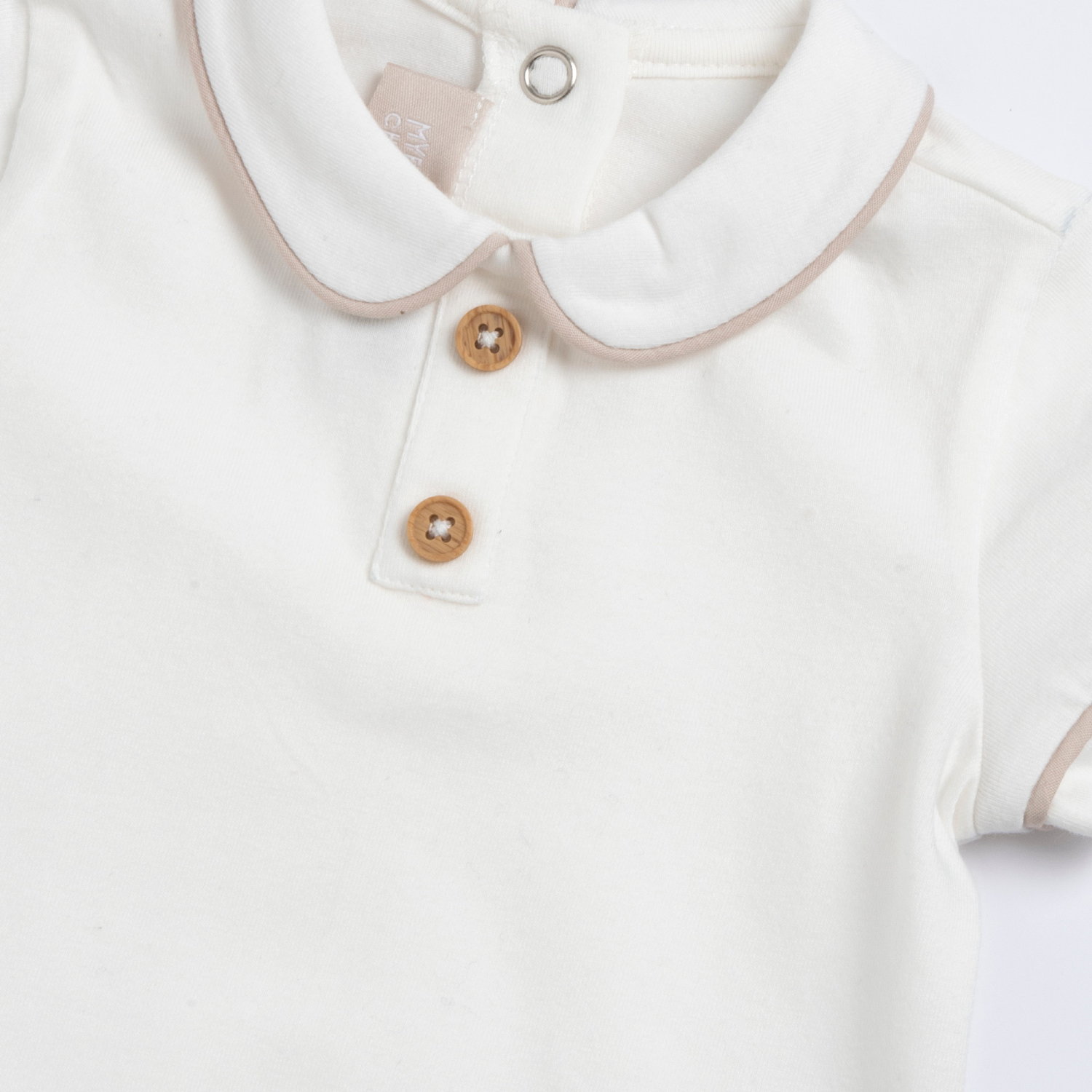 Боди Chicco 09101168000030 - фото 3