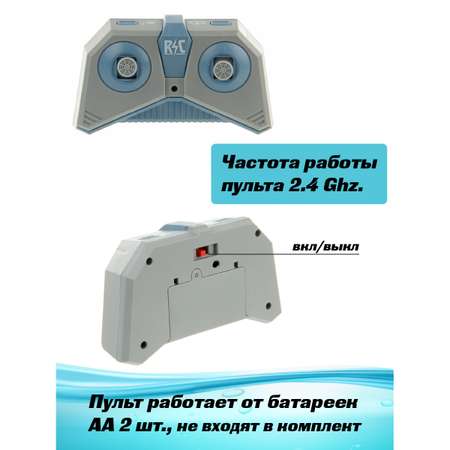 Рыбка РУ Veld Co Акула