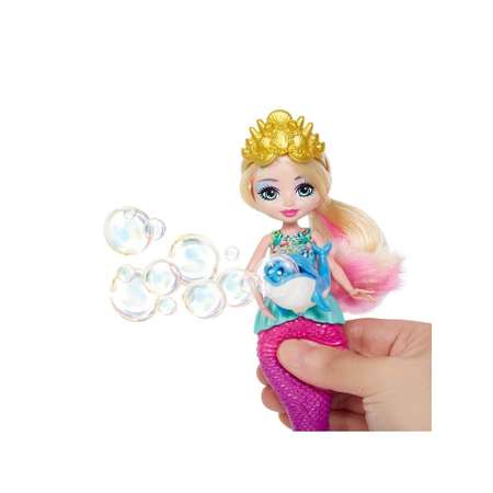 Кукла мини Mattel Enchantimals