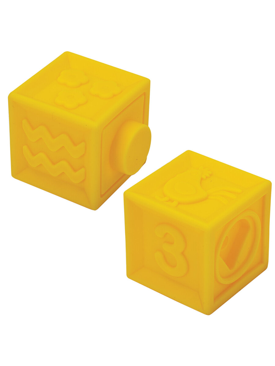 Игрушка Юнландия мяч - фото 18