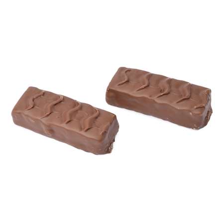 Шоколадный батончик SNICKERS 95г РОС