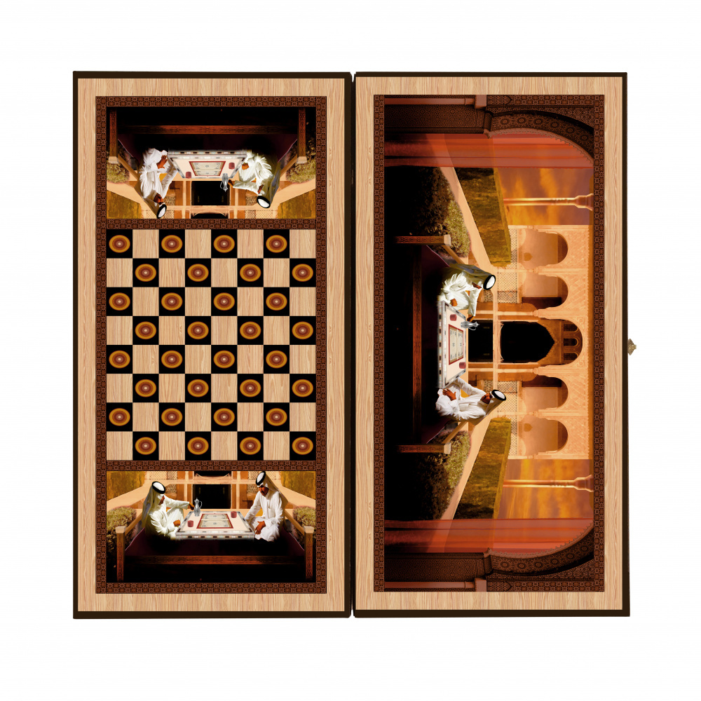 Настольная игра Partida - фото 8