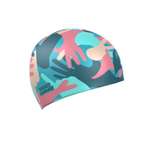 Шапочка в бассейн Mad Wave Hands