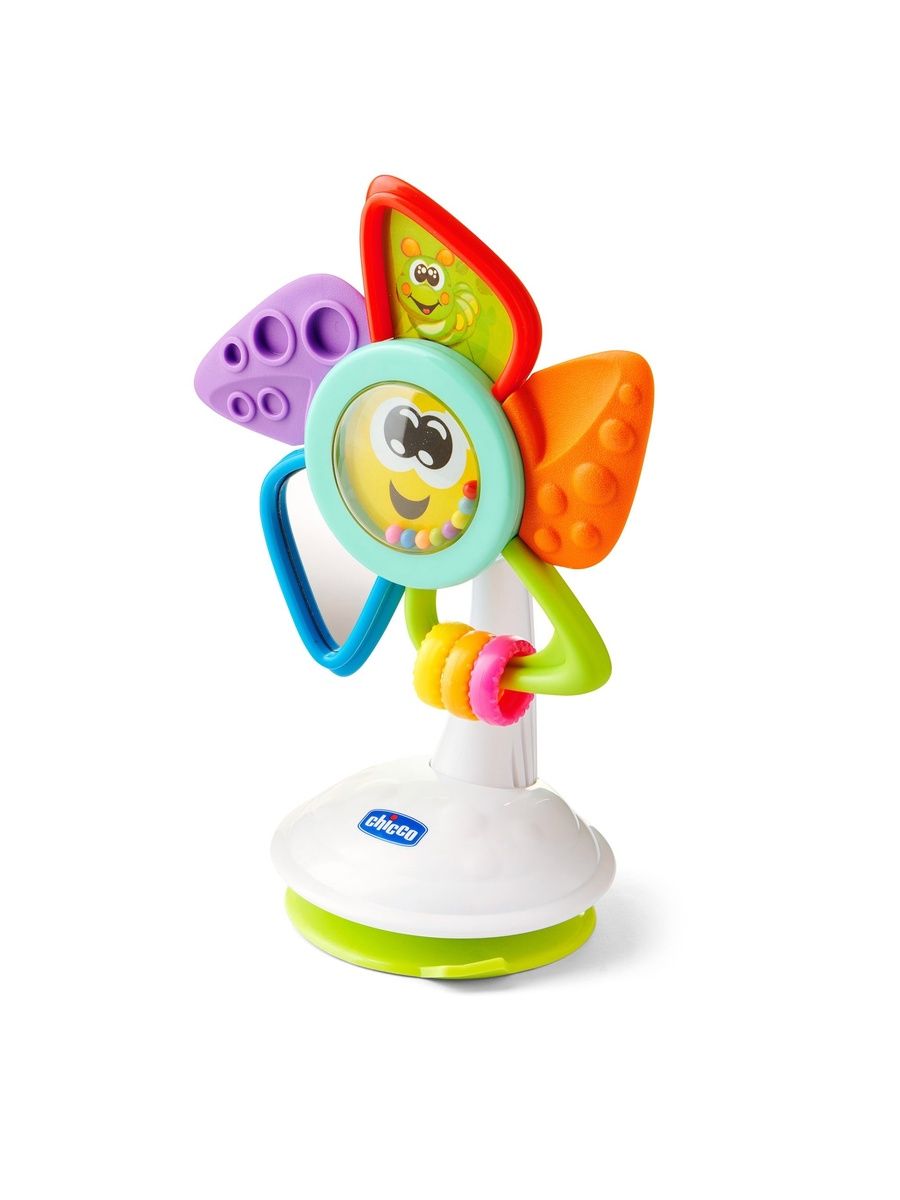 Игрушка Chicco погремушка - фото 9